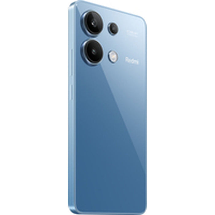 Smartphone Xiaomi MZB0FY1EU 6,67" Octa Core 8 GB RAM 128 GB Albastru