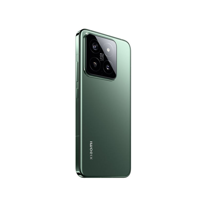Smartphone Xiaomi 14 6,36" SNAPDRAGON 8 gen 3 12 GB RAM 512 GB Verde