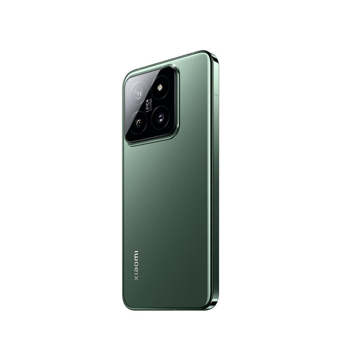 Smartphone Xiaomi 14 6,36" SNAPDRAGON 8 gen 3 12 GB RAM 512 GB Verde