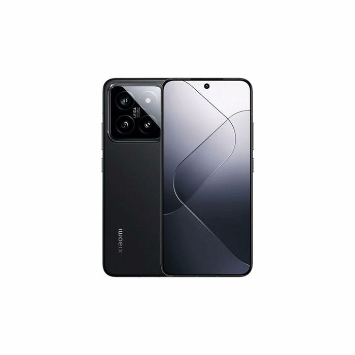 Smartphone Xiaomi 14 6,36" 512 GB Negru
