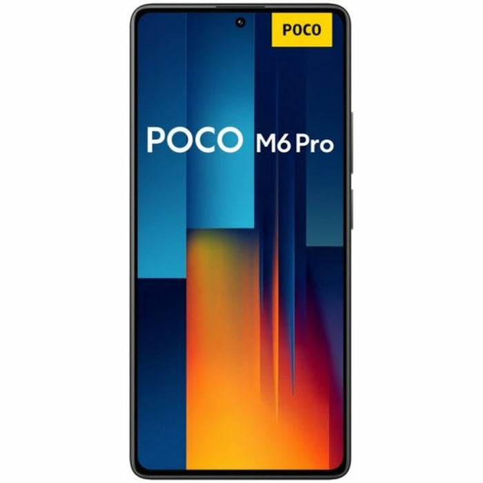 Smartphone Xiaomi MZB0G1JEU Octa Core 8 GB RAM 256 GB Negru