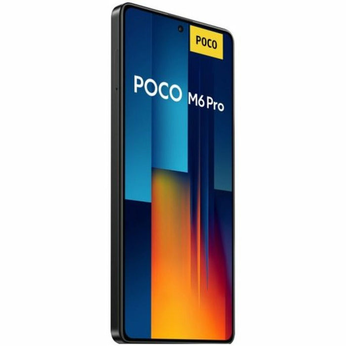 Smartphone Xiaomi MZB0G1JEU Octa Core 8 GB RAM 256 GB Negru