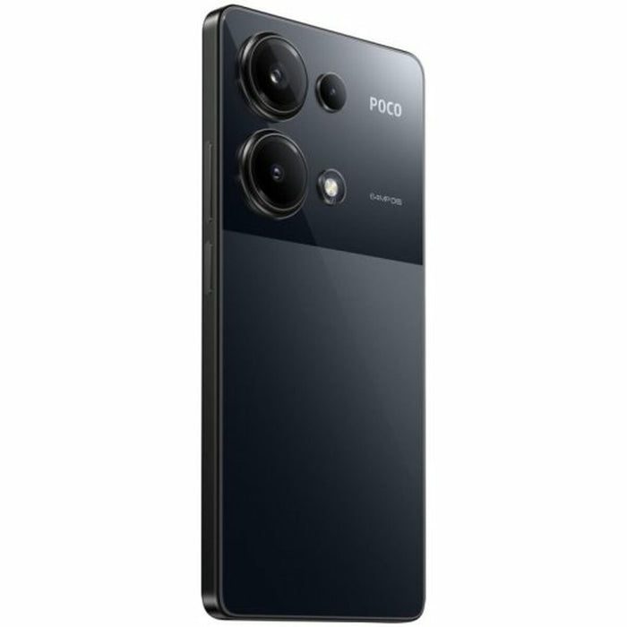 Smartphone Xiaomi MZB0G1JEU Octa Core 8 GB RAM 256 GB Negru