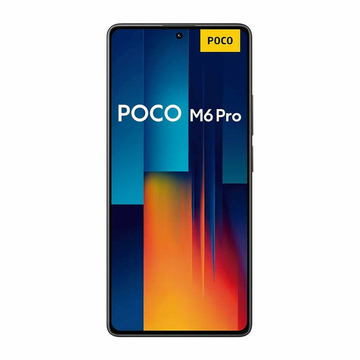 Smartphone Poco M6 Pro 6,67" 256 GB Albastru