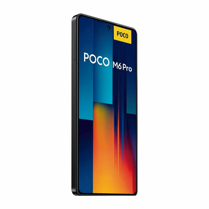 Smartphone Poco M6 Pro 6,67" 256 GB Albastru