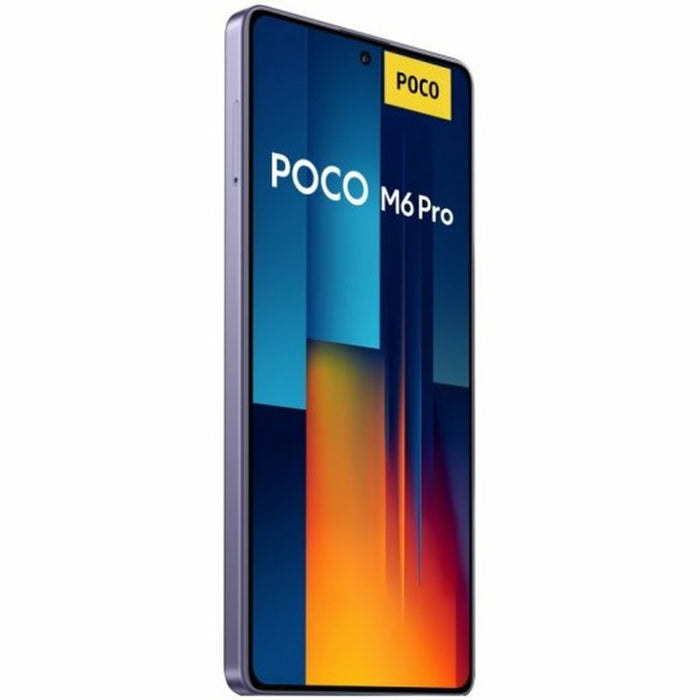 Smartphone Poco M6 Pro 6,7" Octa Core 8 GB RAM 256 GB Liliachiu