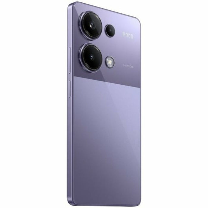 Smartphone Poco M6 Pro 6,7" Octa Core 8 GB RAM 256 GB Liliachiu