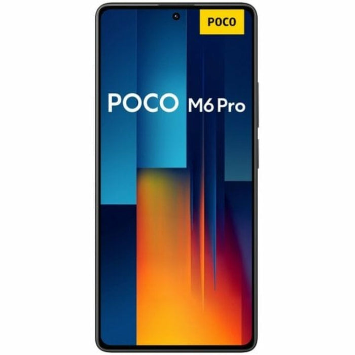 Smartphone Xiaomi 8 GB RAM 256 GB Albastru