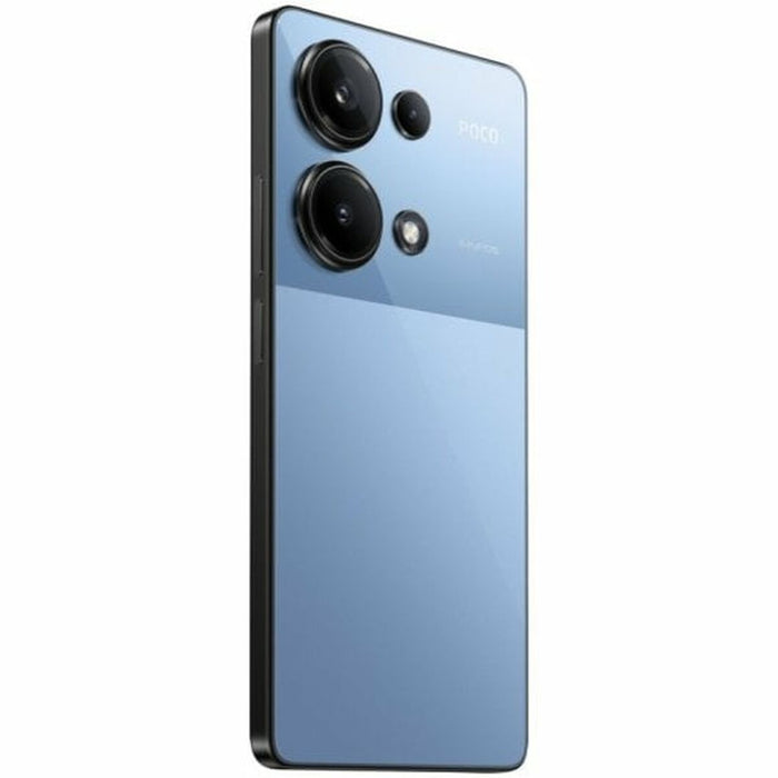 Smartphone Xiaomi 8 GB RAM 256 GB Albastru