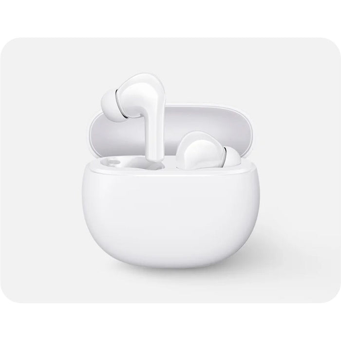 Căști in Ear Bluetooth Xiaomi Alb