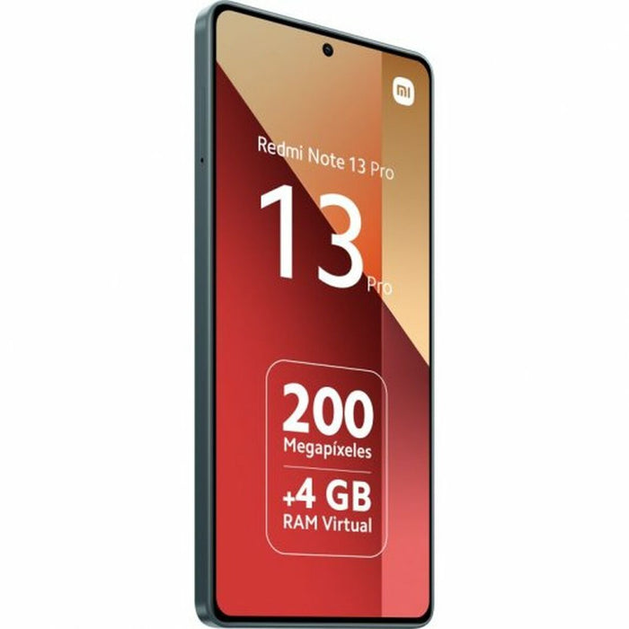 Smartphone Xiaomi MZB0G7HEU 6,67" Octa Core 8 GB RAM 256 GB Verde