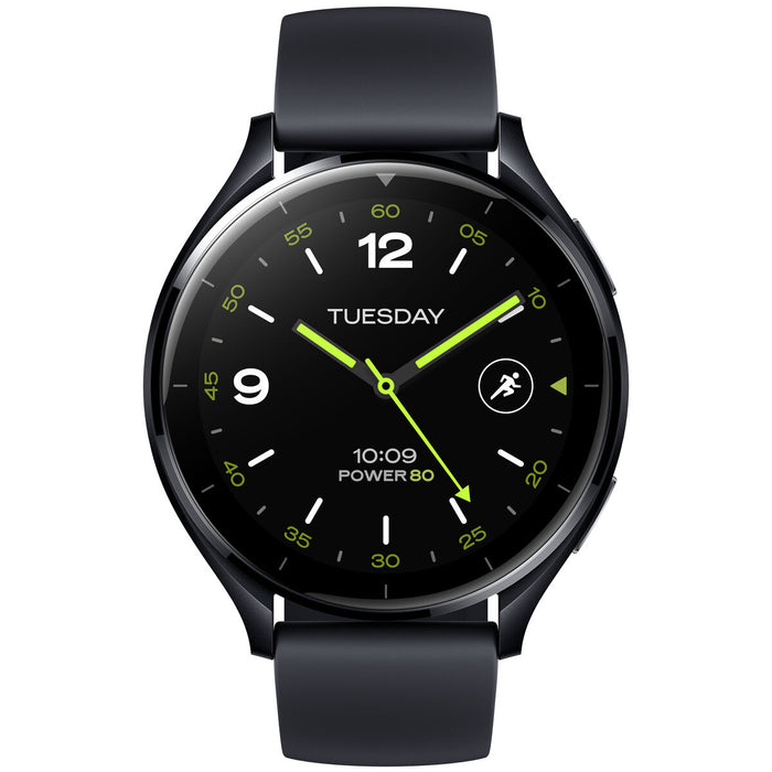 Smartwatch Xiaomi Watch 2 Negru 1,43" 46 mm Ø 46 mm