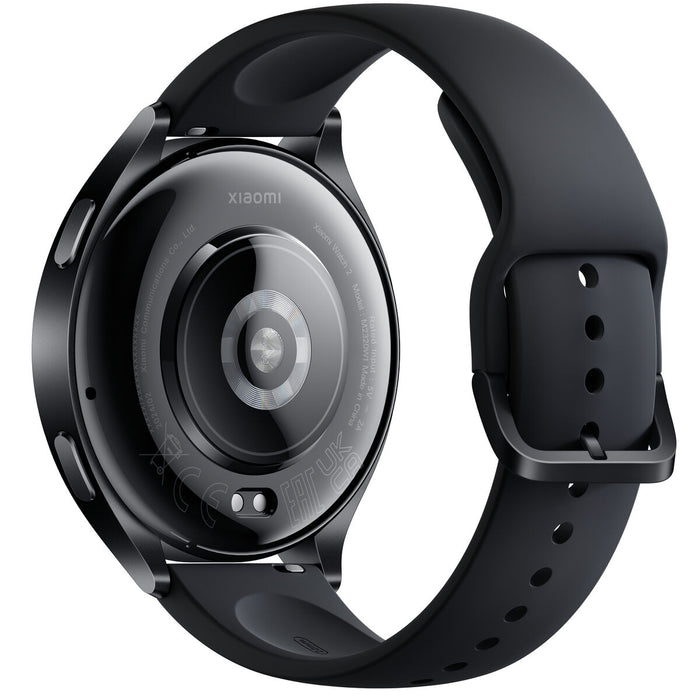Smartwatch Xiaomi Watch 2 Negru 1,43" 46 mm Ø 46 mm