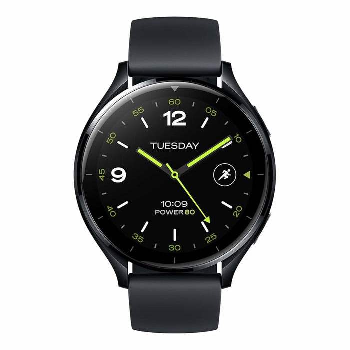 Smartwatch Xiaomi Watch 2 Negru 1,43" 46 mm Ø 46 mm