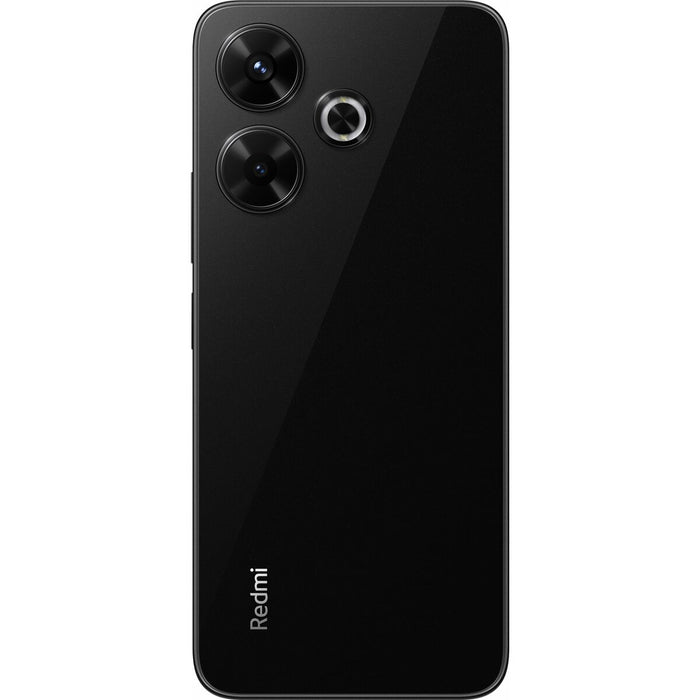 Smartphone Xiaomi Redmi 13 6,79" Octa Core 6 GB RAM 128 GB Negru