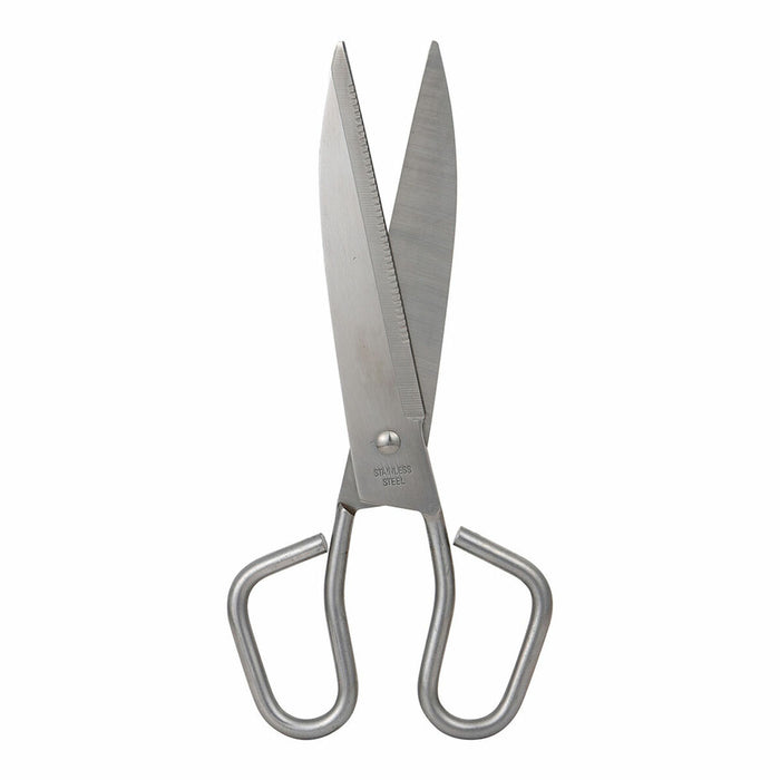 Foarfece de Bucătărie San Ignacio SG-7284 Oțel inoxidabil 19 x 7,7 cm