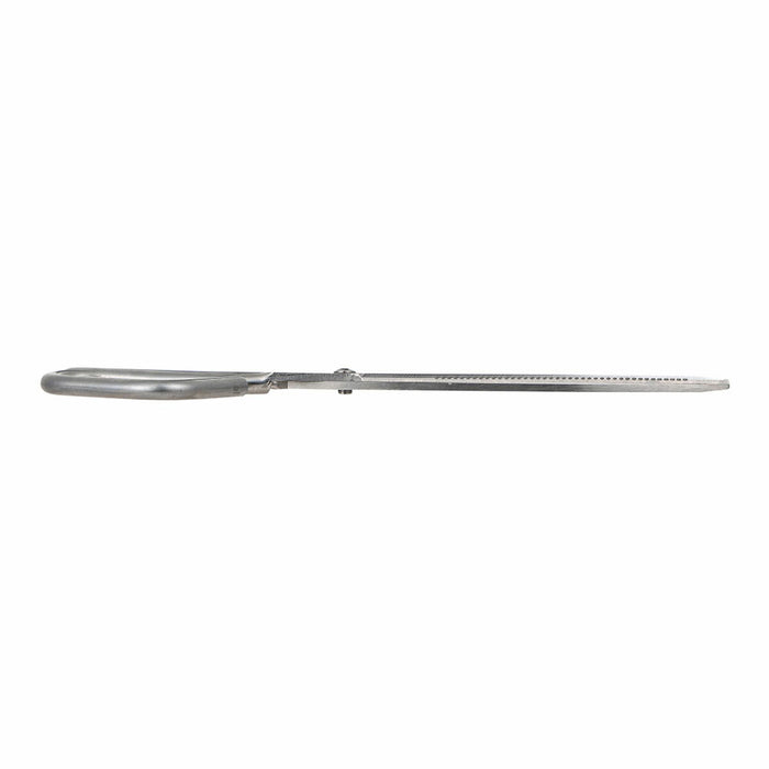 Foarfece de Bucătărie San Ignacio SG-7284 Oțel inoxidabil 19 x 7,7 cm