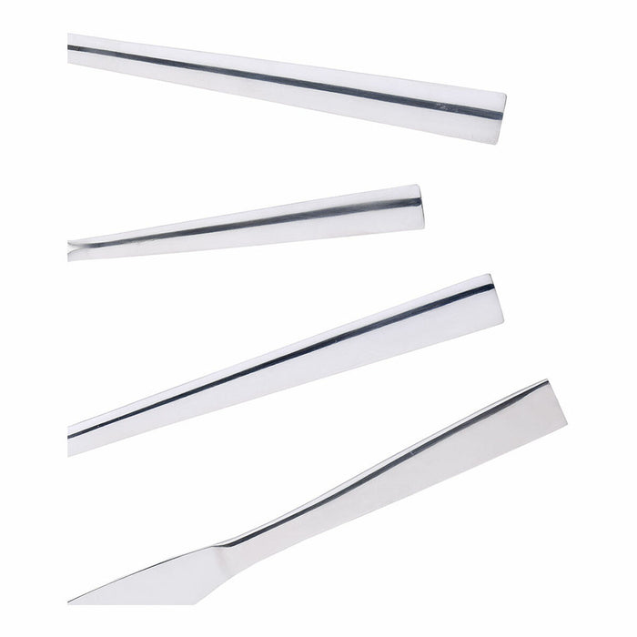 Set de Tacâmuri din Oțel Inoxidabil San Ignacio SG-7756 24 Piese