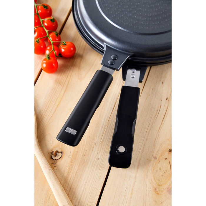 Tigaie pentru Tortilla San Ignacio Polaris SG-6484 Ø 26 x 6 cm