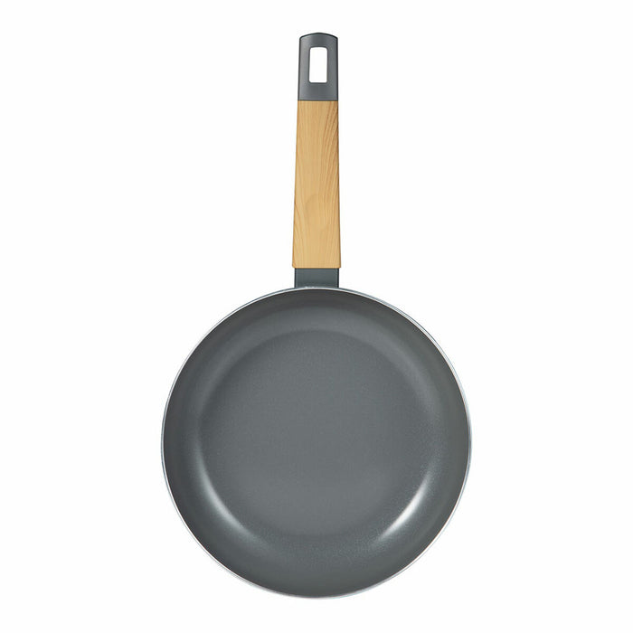 Tigaie San Ignacio Earth Grey SG-6751 Gri Aluminiu Ø 24 x 5,8 cm