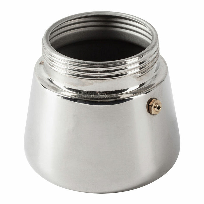 Cafetieră Italiană San Ignacio Moods SG-3593 Oțel inoxidabil 4 Hrníčky