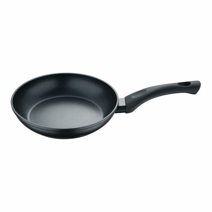 Tigaie San Ignacio Expert SG-6235 Negru Aluminiu forjat Ø 20 cm
