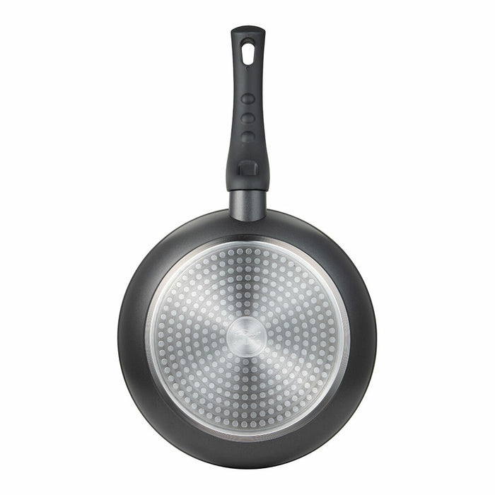 Tigaie San Ignacio Expert SG-6236 Negru Aluminiu forjat Ø 24 cm