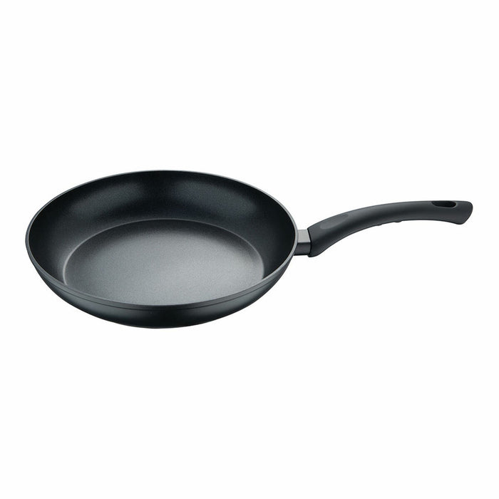 Tigaie San Ignacio Expert SG-6237 Negru Aluminiu forjat Ø 28 cm