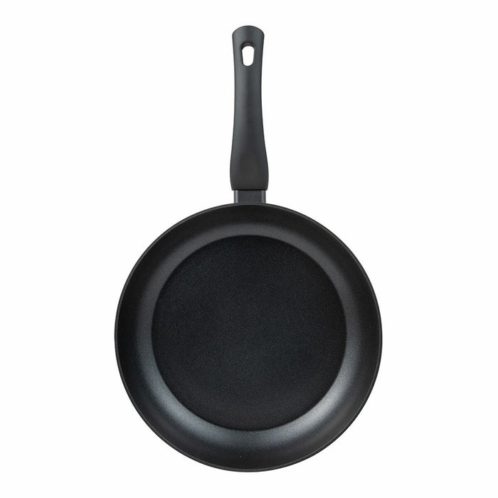 Tigaie San Ignacio Expert SG-6237 Negru Aluminiu forjat Ø 28 cm