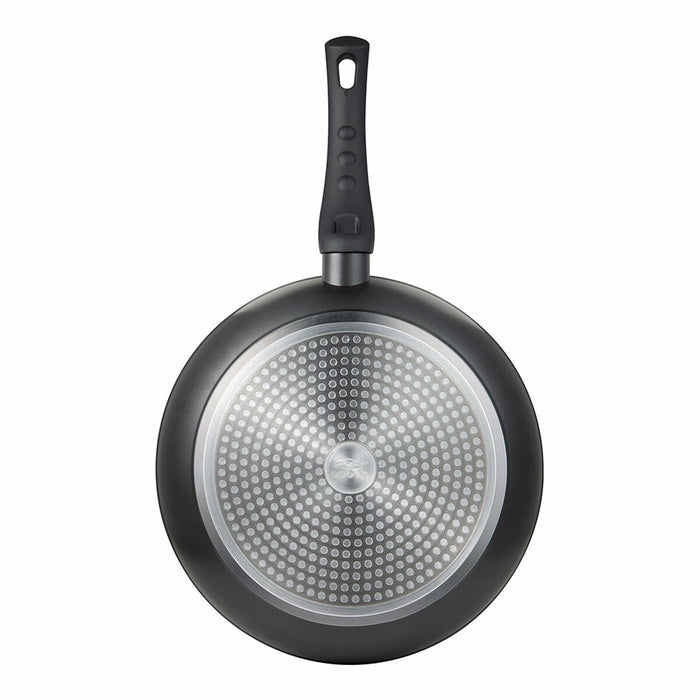 Tigaie San Ignacio Expert SG-6237 Negru Aluminiu forjat Ø 28 cm