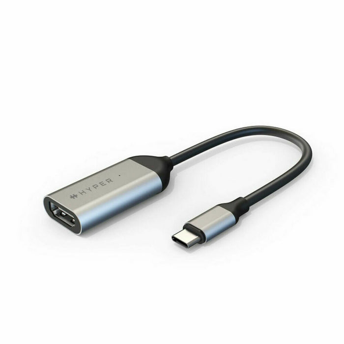 Adaptor USB C la HDMI Targus HD30F-GRAY Gri 60 W