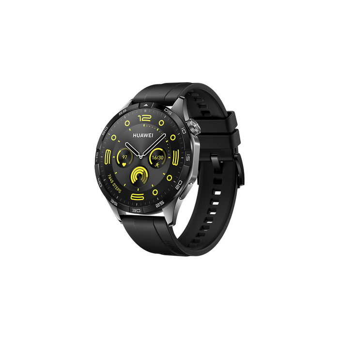 Smartwatch Huawei GT4 Negru Ø 46 mm