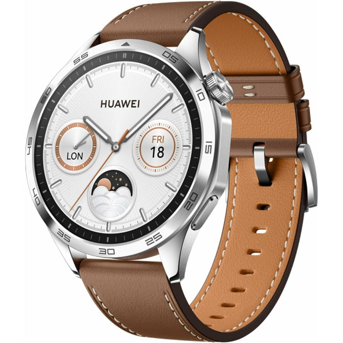 Smartwatch Huawei GT4 Ø 46 mm Maro 1,43"