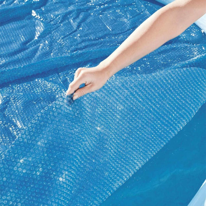 Husă pentru piscină Bestway   Albastru Ø 5,5 m