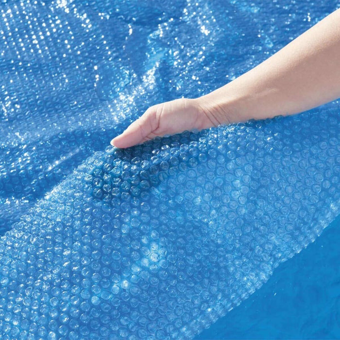 Husă pentru piscină Bestway   Albastru Ø 5,5 m