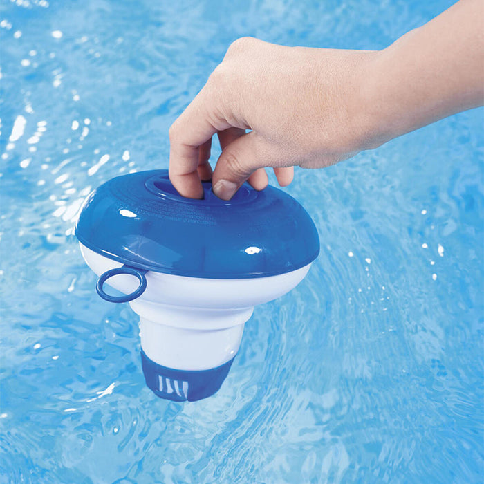 Dozator de clor Bestway Ø 12,7 cm Mic