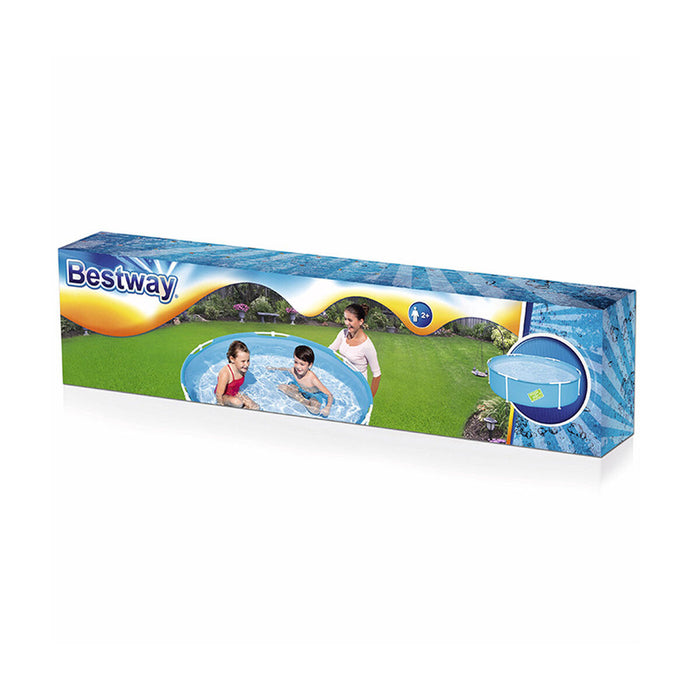Piscină Detașabilă Bestway 152 x 38 cm