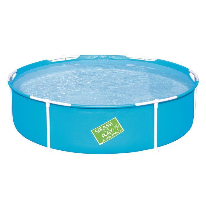Piscină Detașabilă Bestway 152 x 38 cm