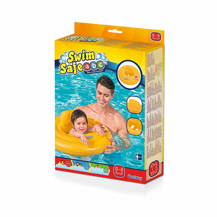 Flotor pentru copil Shine Inline Crab Ø 69 cm