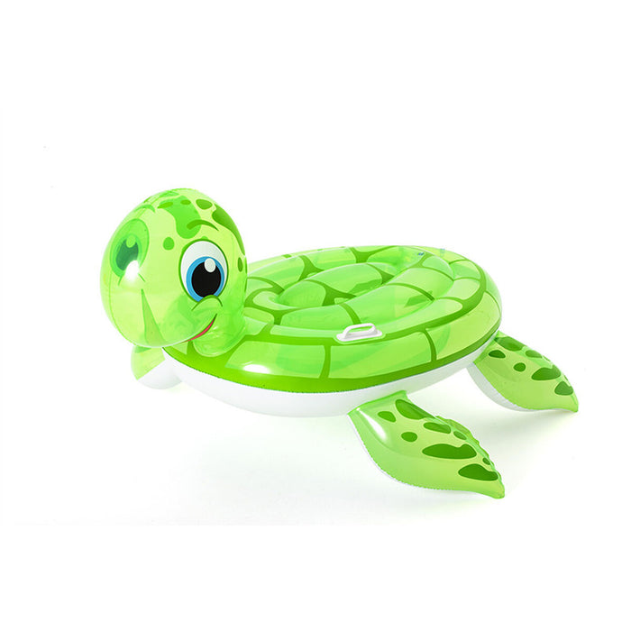 Figurină Gonflabilă pentru Piscină Bestway Broască țestoasă 147 x 140 cm