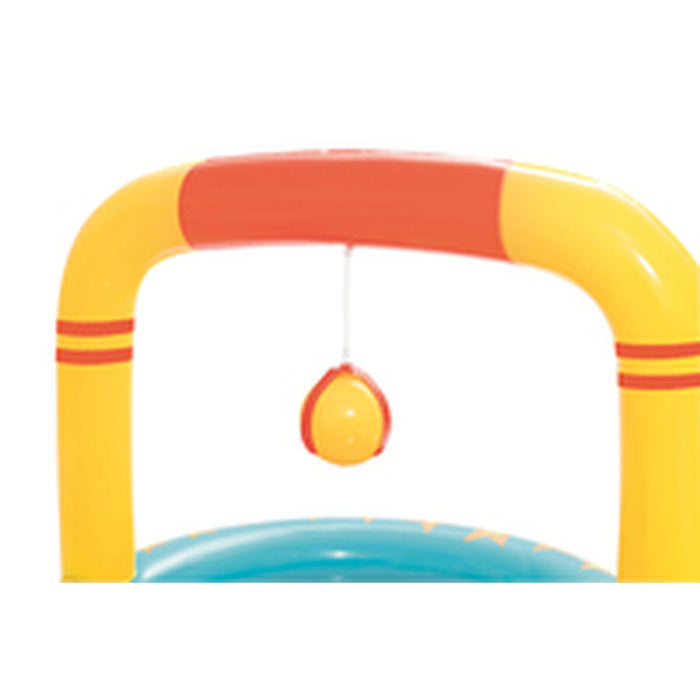 Piscină pentru copii Bestway 435 x 213 x 117 cm Loc de joacă