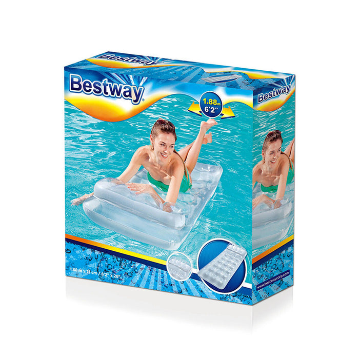 Saltea gonflabilă Bestway 188 x 71 cm