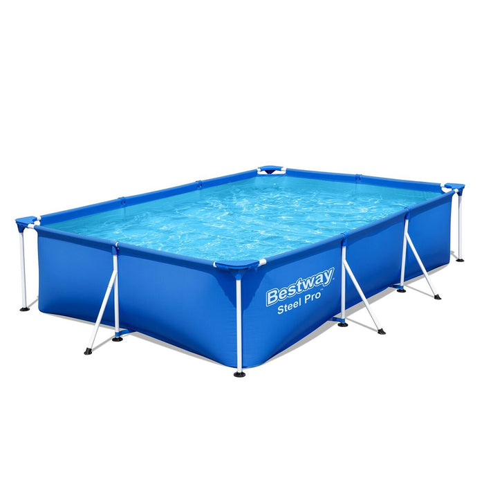 Piscină Detașabilă Bestway Steel Pro 3 x 2,01 x 0,66 m