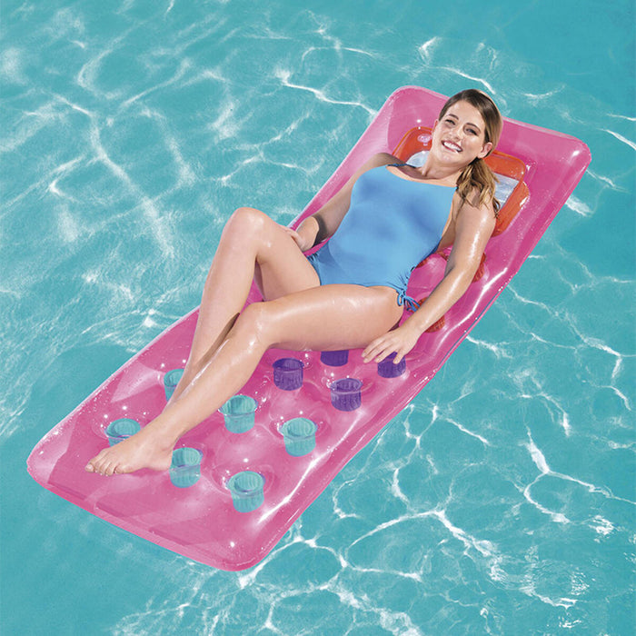 Saltea gonflabilă Bestway 188 x 71 cm