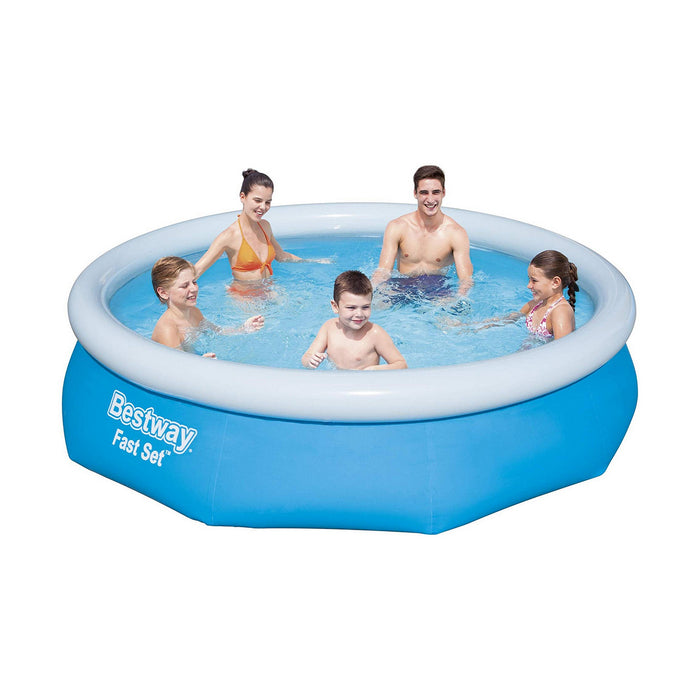 Piscină Gonflabilă Bestway 57270 ø 305 x 76 cm