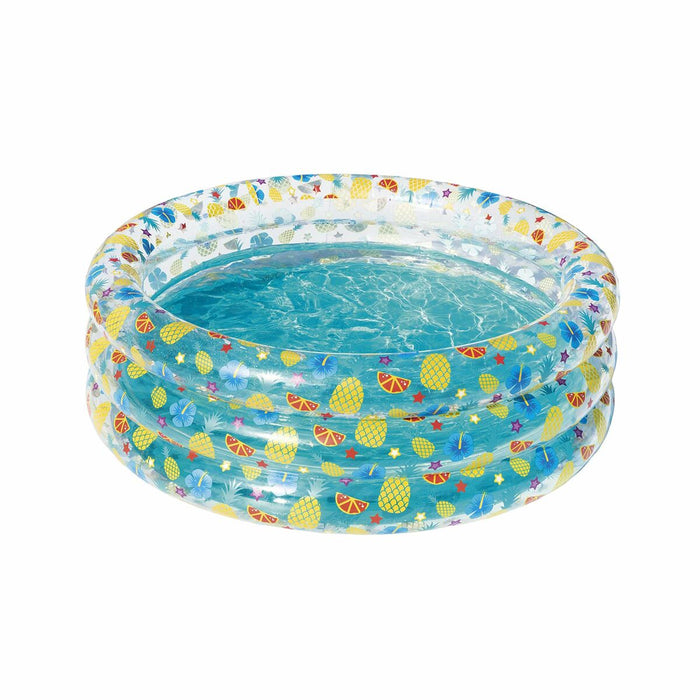 Piscină Gonflabilă pentru Copii Bestway Tropical 150 x 53 cm