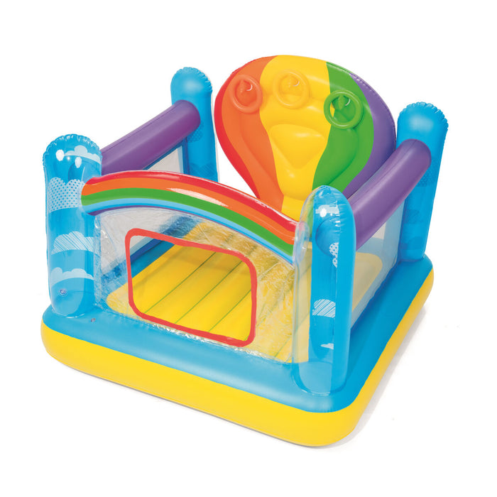 Castel gonflabil Bestway Curcubeu 175 x 173 x 137 cm