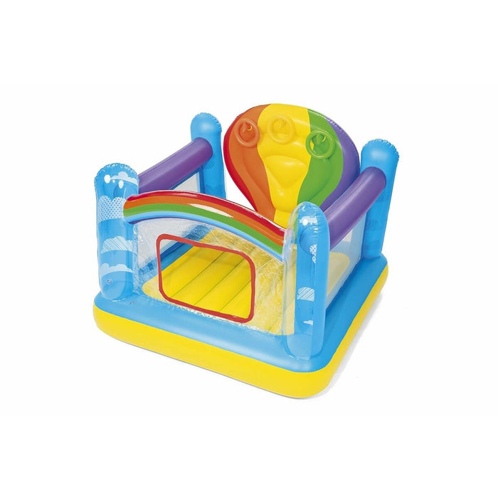 Castel gonflabil Bestway Curcubeu 175 x 173 x 137 cm