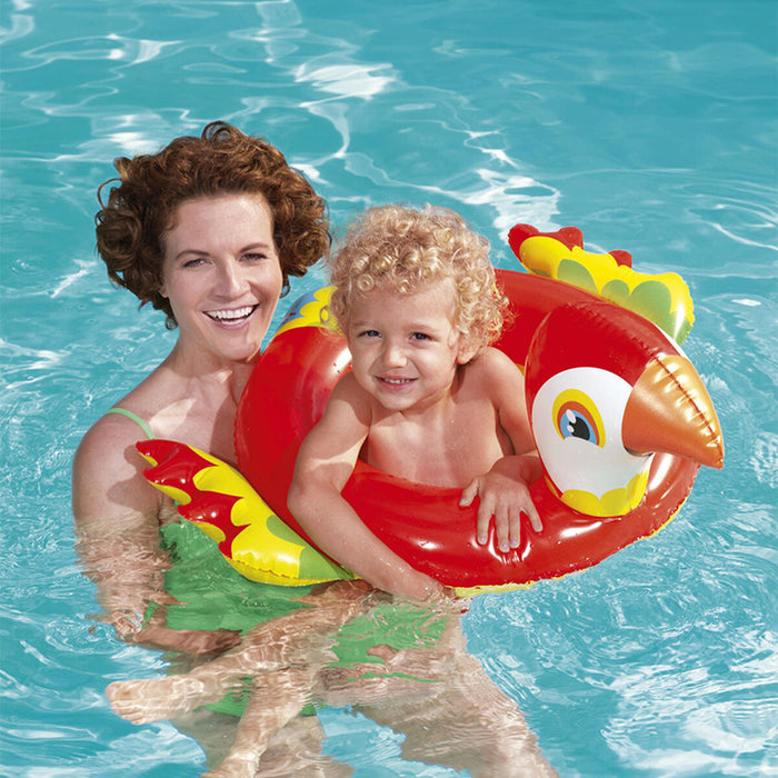Flotor gonflabil Bestway Multicolor