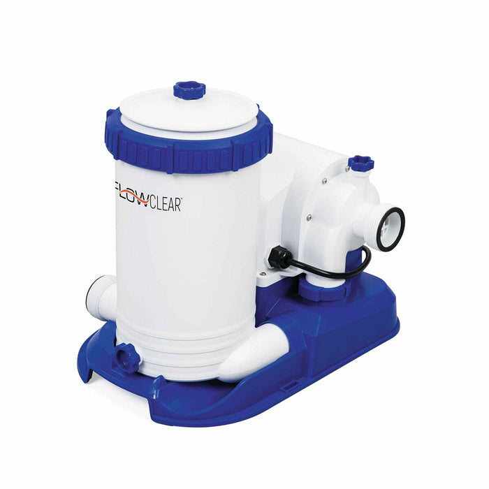 Stație de purificare a apei din piscină Bestway 58391 400 W